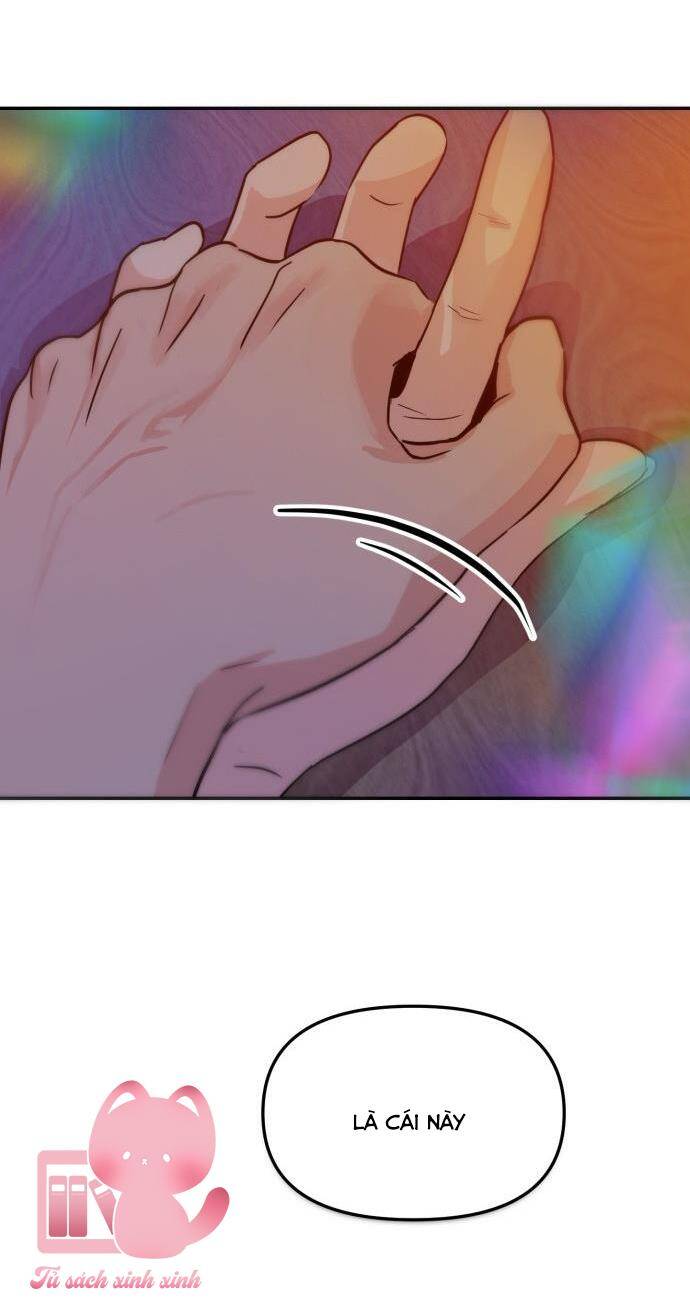 Tình Yêu Cấp 4 Chap 15 - Next Chap 16