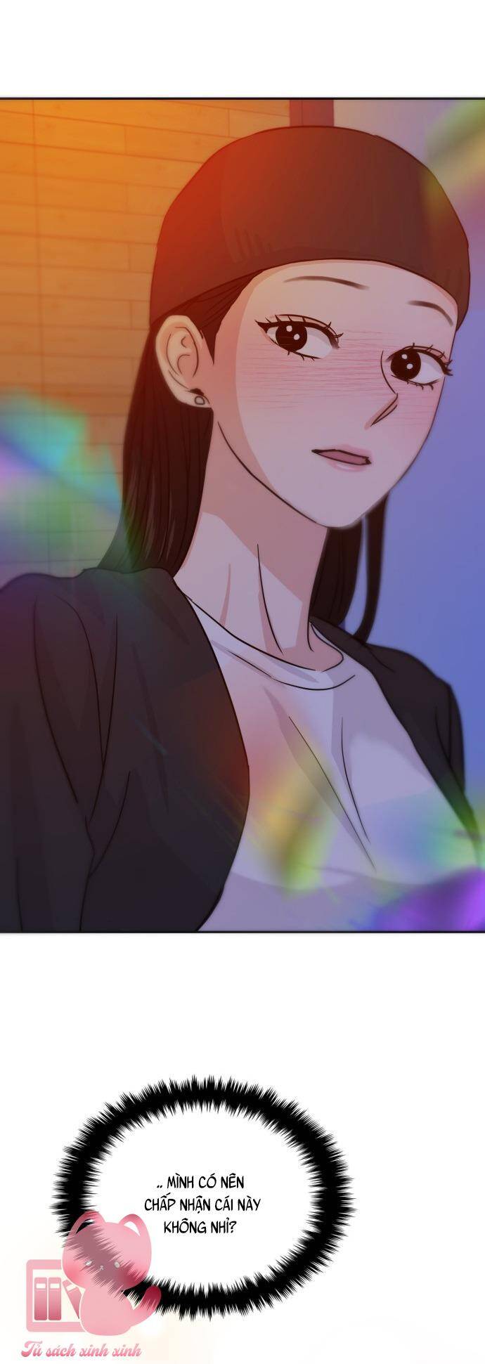 Tình Yêu Cấp 4 Chap 15 - Next Chap 16