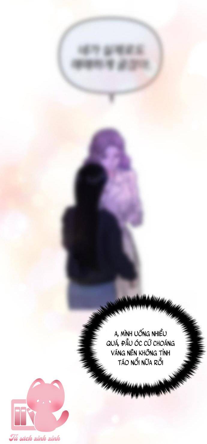 Tình Yêu Cấp 4 Chap 15 - Next Chap 16