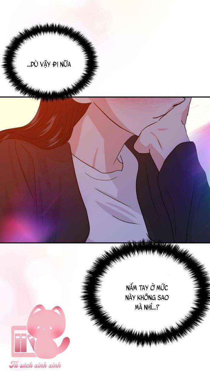 Tình Yêu Cấp 4 Chap 15 - Next Chap 16