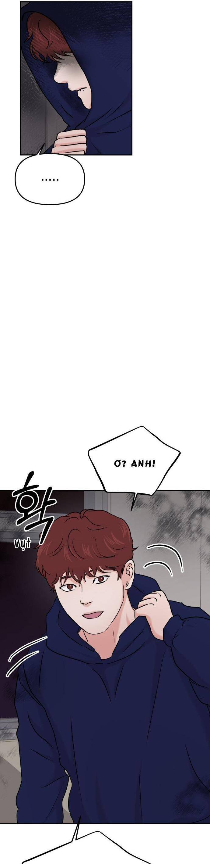 Tình Yêu Cấp 4 Chap 36 - Next Chap 37
