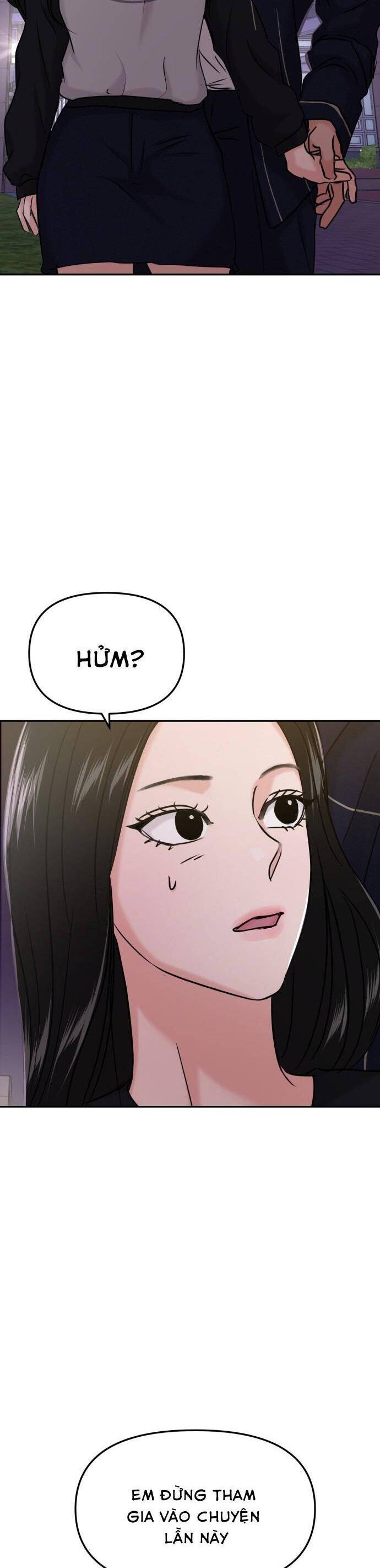 Tình Yêu Cấp 4 Chap 36 - Next Chap 37
