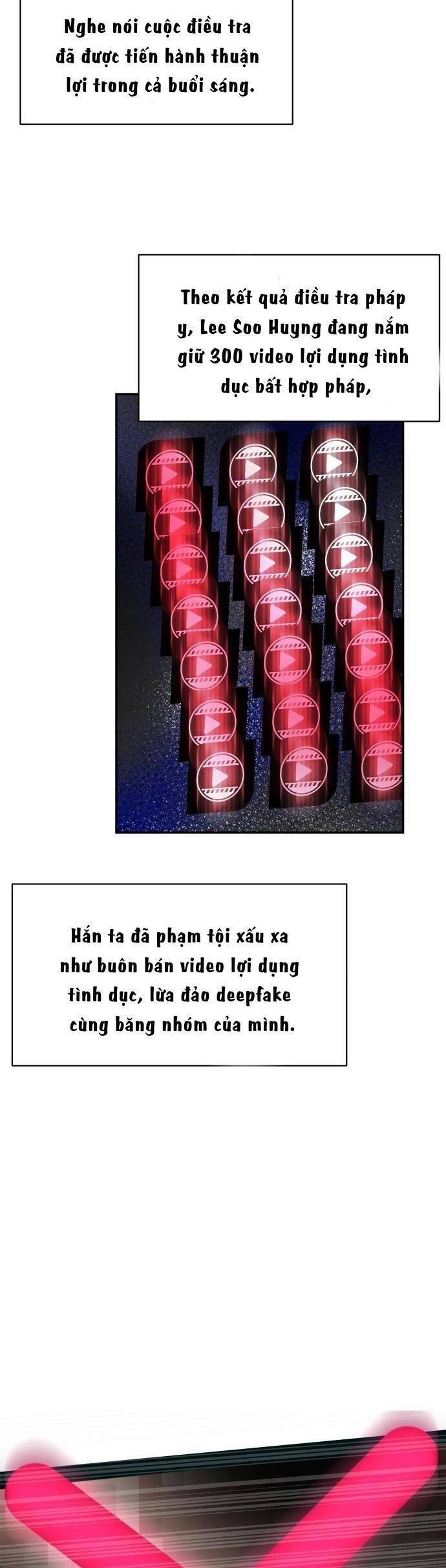 Tình Yêu Cấp 4 Chap 36 - Next Chap 37