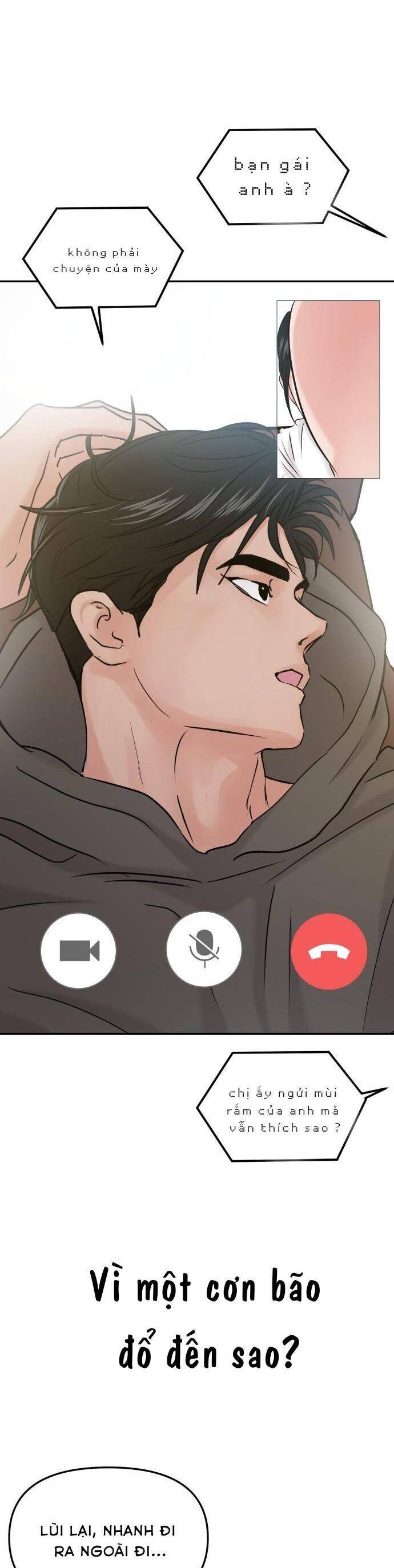 Tình Yêu Cấp 4 Chap 36 - Next Chap 37