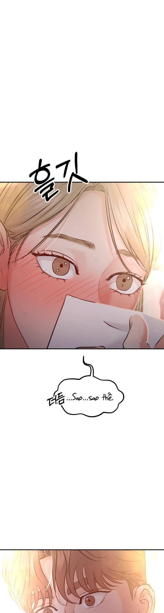 Tình Yêu Cấp 4 Chap 53 - Next Chap 54