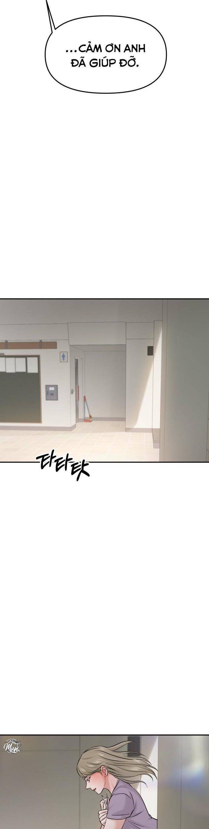 Tình Yêu Cấp 4 Chap 53 - Next Chap 54