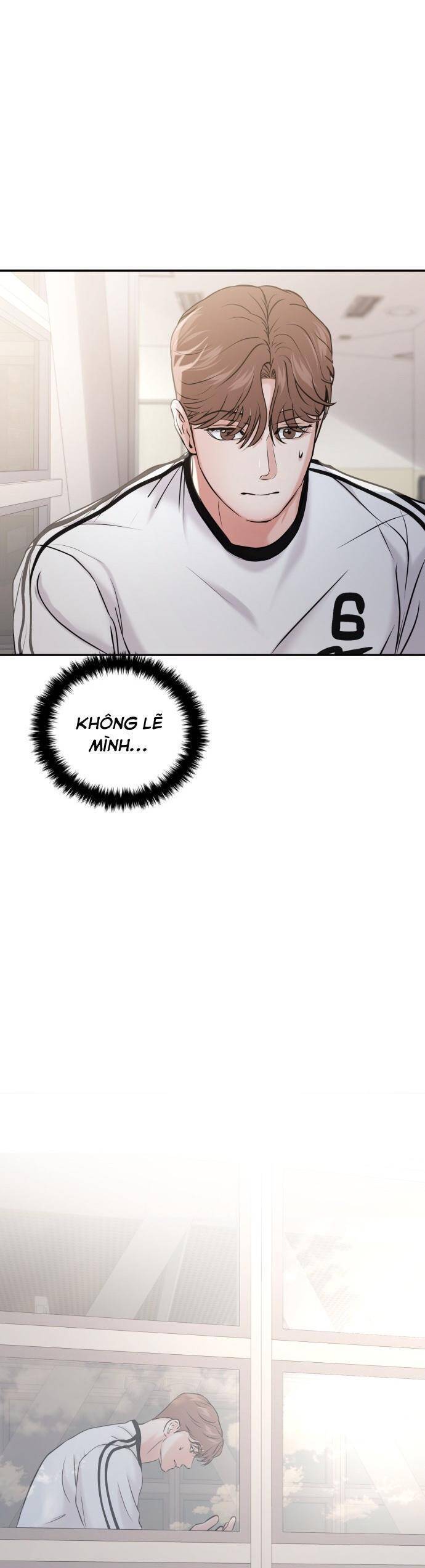 Tình Yêu Cấp 4 Chap 53 - Next Chap 54