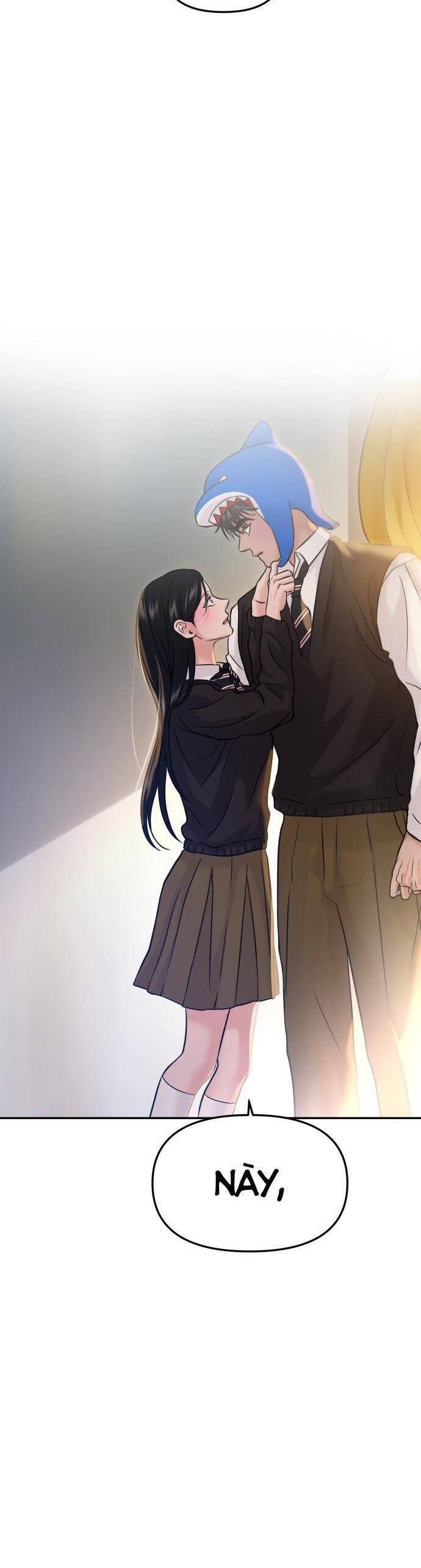 Tình Yêu Cấp 4 Chap 53 - Next Chap 54