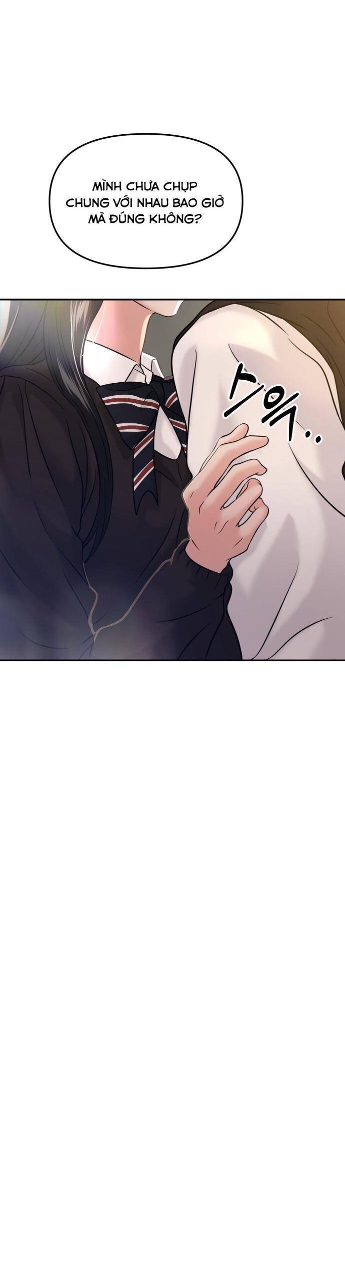 Tình Yêu Cấp 4 Chap 53 - Next Chap 54