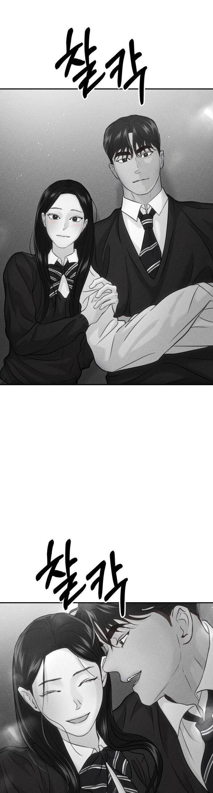 Tình Yêu Cấp 4 Chap 53 - Next Chap 54
