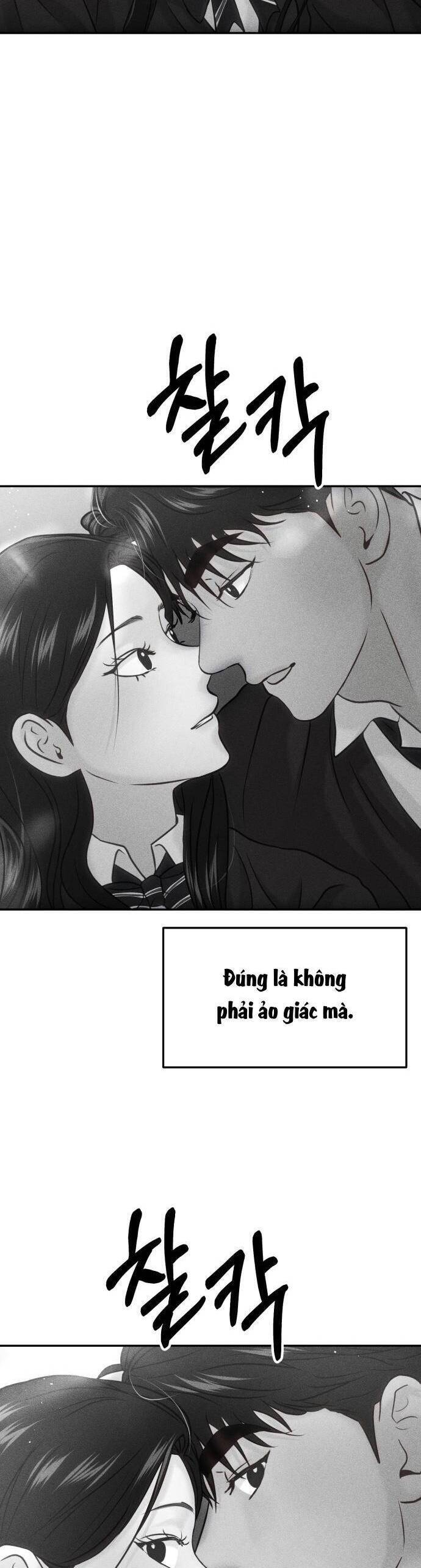 Tình Yêu Cấp 4 Chap 53 - Next Chap 54