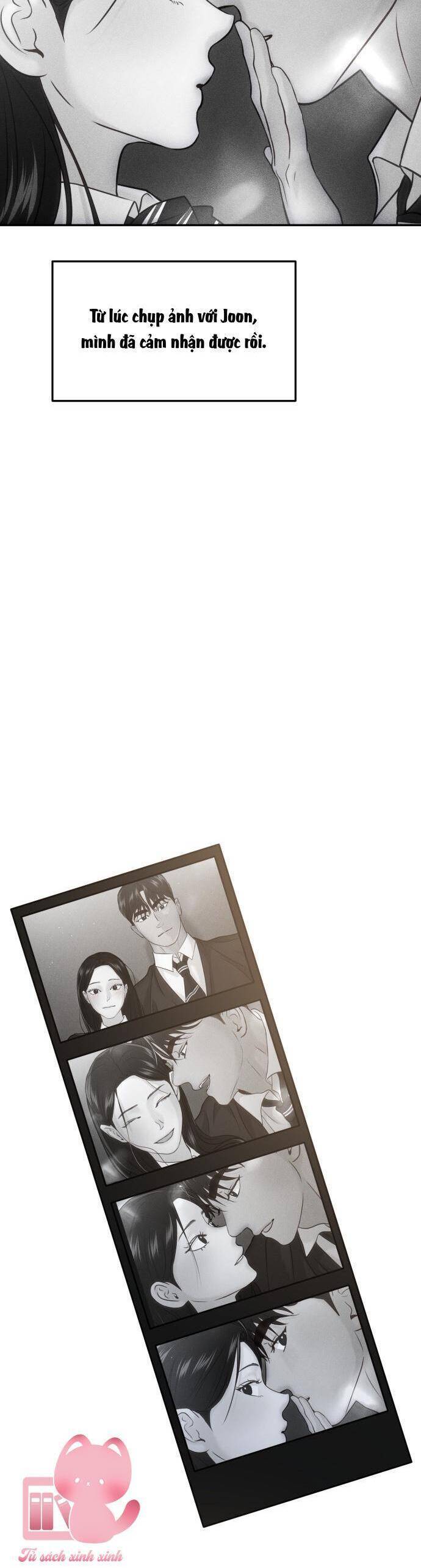 Tình Yêu Cấp 4 Chap 53 - Next Chap 54