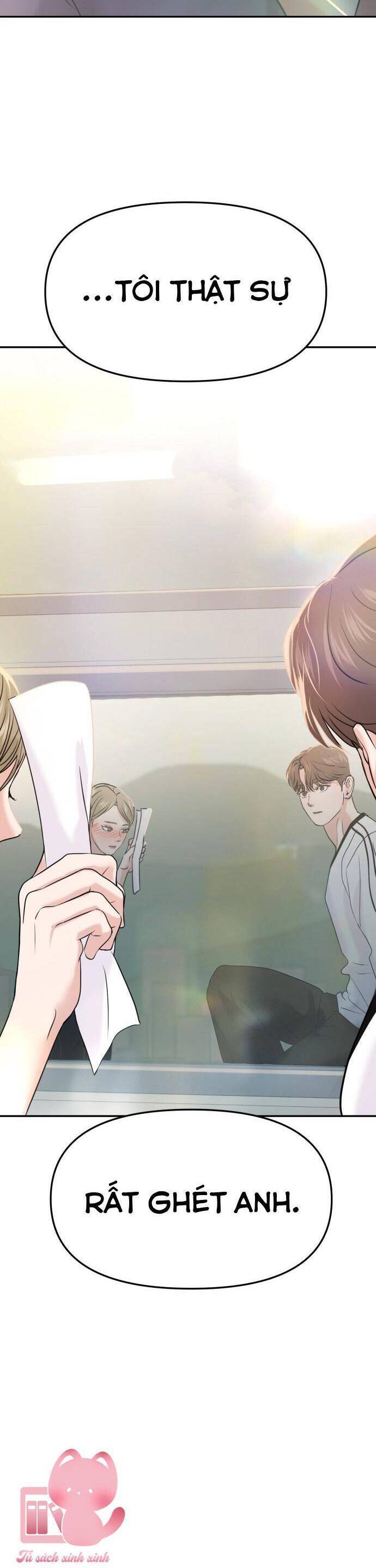Tình Yêu Cấp 4 Chap 53 - Next Chap 54