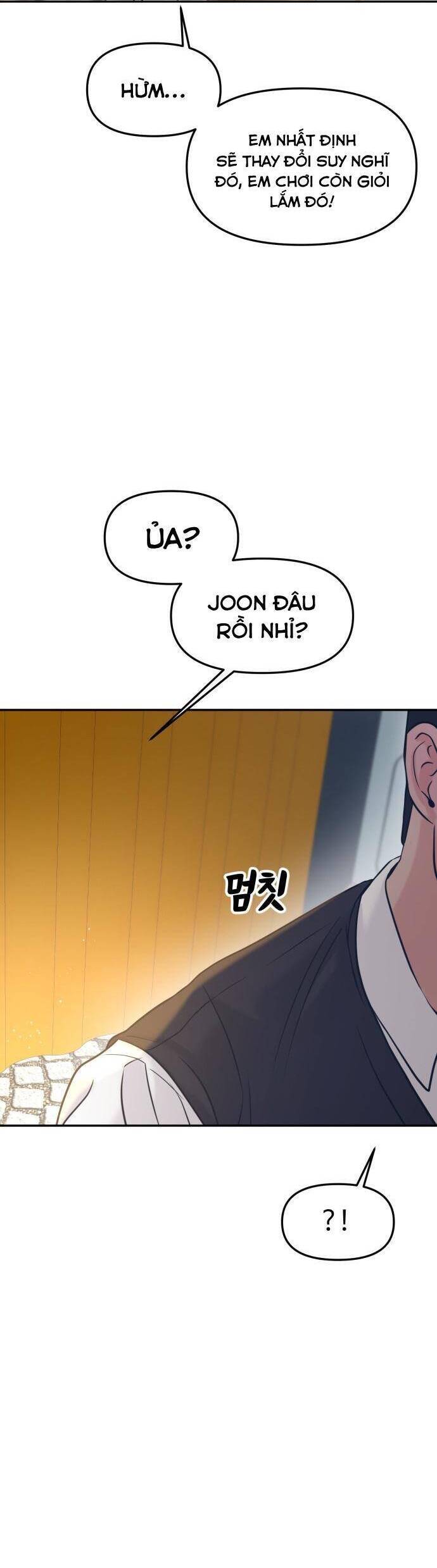 Tình Yêu Cấp 4 Chap 53 - Next Chap 54