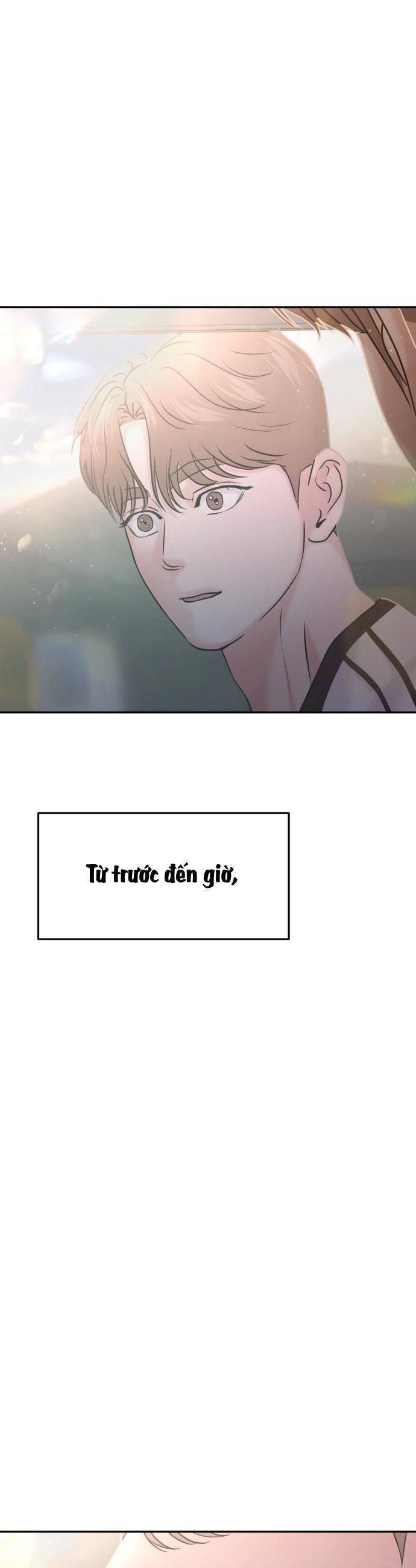 Tình Yêu Cấp 4 Chap 53 - Next Chap 54
