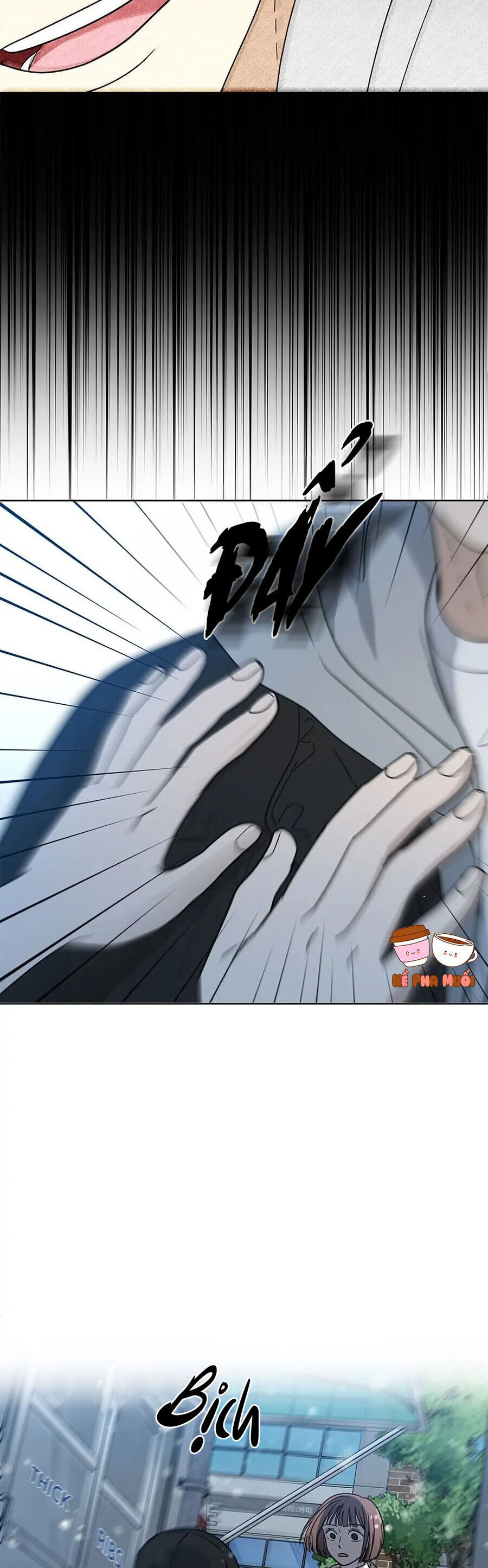 Tình Yêu Chỉ Mình Em Biết Chap 111 - Next Chap 112