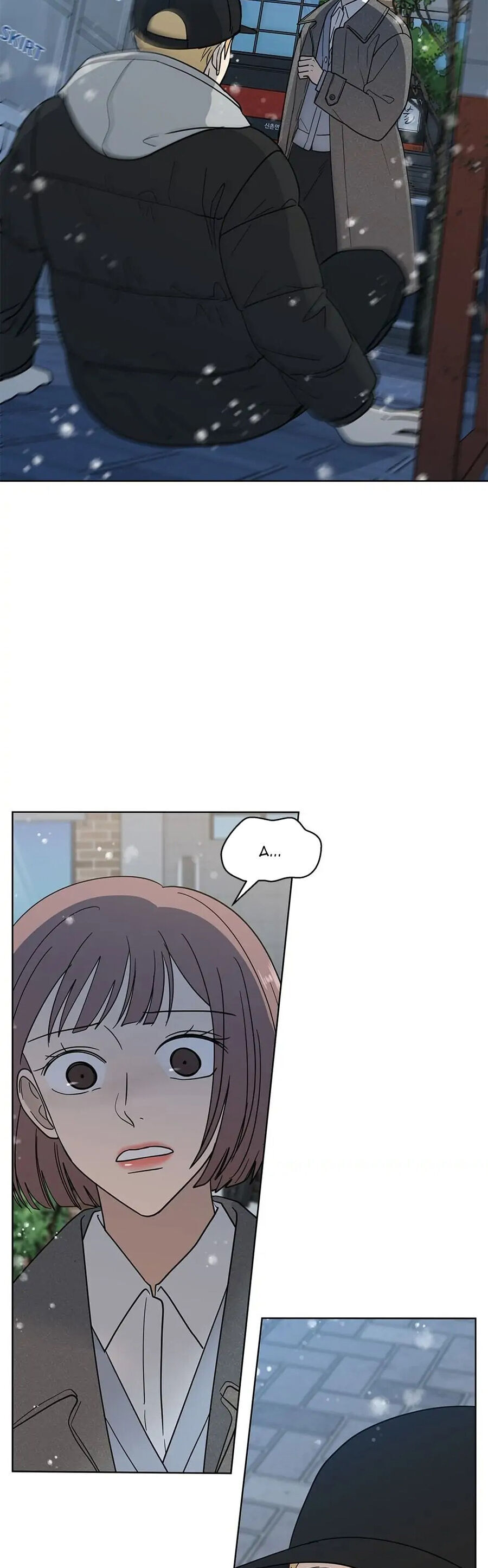 Tình Yêu Chỉ Mình Em Biết Chap 111 - Next Chap 112