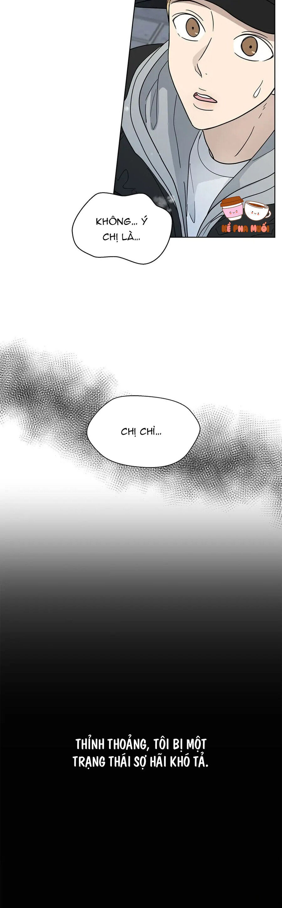Tình Yêu Chỉ Mình Em Biết Chap 111 - Next Chap 112