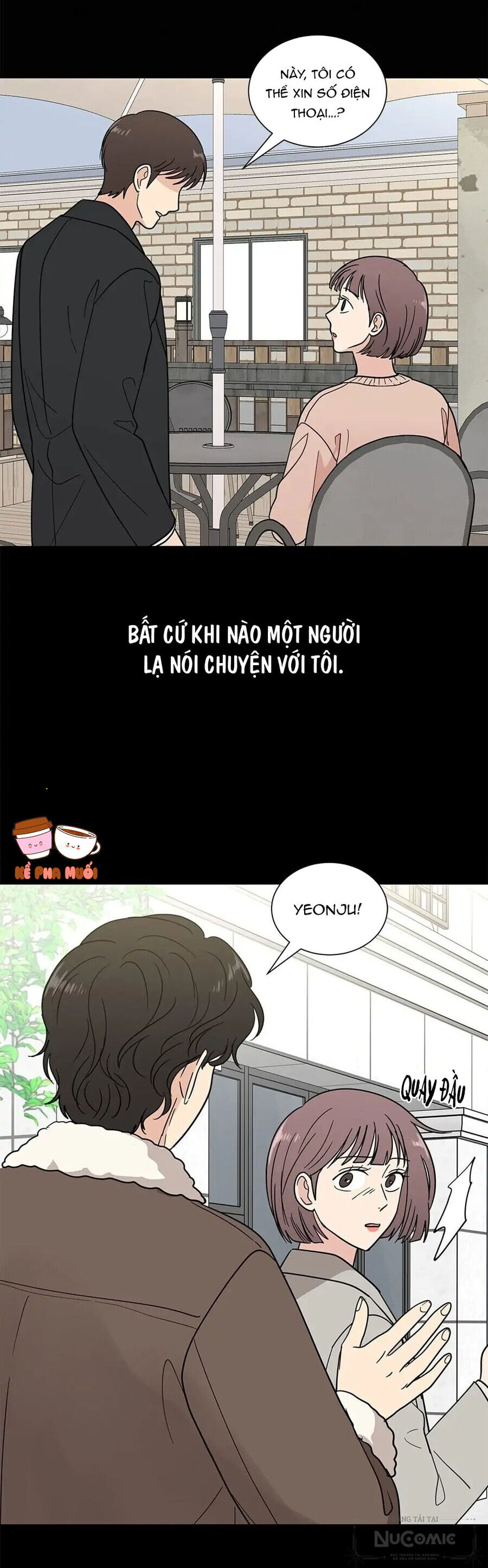 Tình Yêu Chỉ Mình Em Biết Chap 111 - Next Chap 112