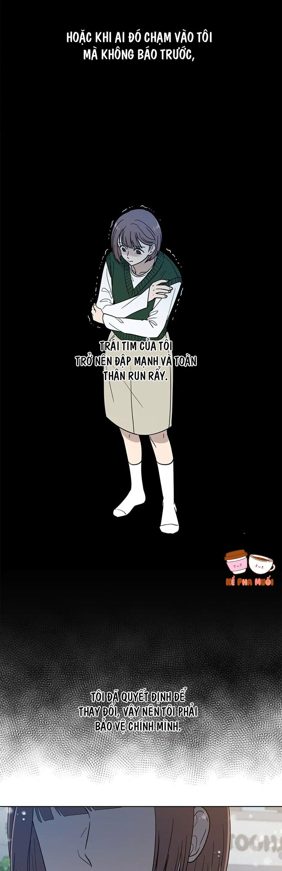 Tình Yêu Chỉ Mình Em Biết Chap 111 - Next Chap 112