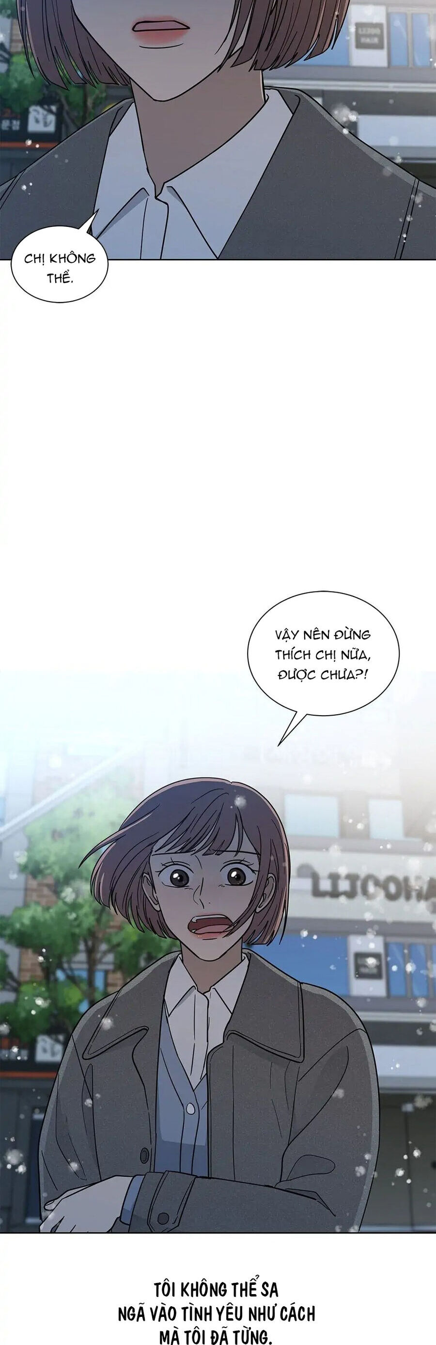 Tình Yêu Chỉ Mình Em Biết Chap 111 - Next Chap 112