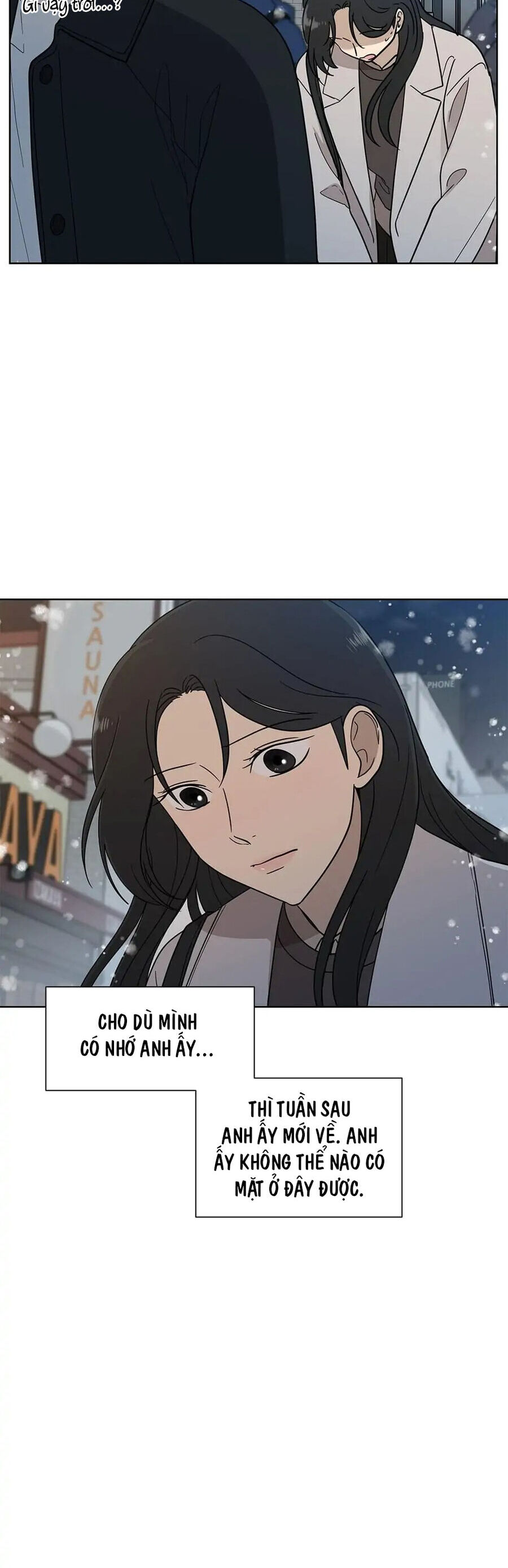 Tình Yêu Chỉ Mình Em Biết Chap 111 - Next Chap 112