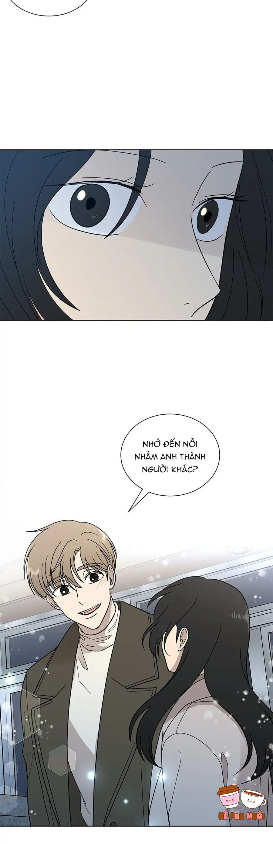 Tình Yêu Chỉ Mình Em Biết Chap 111 - Next Chap 112