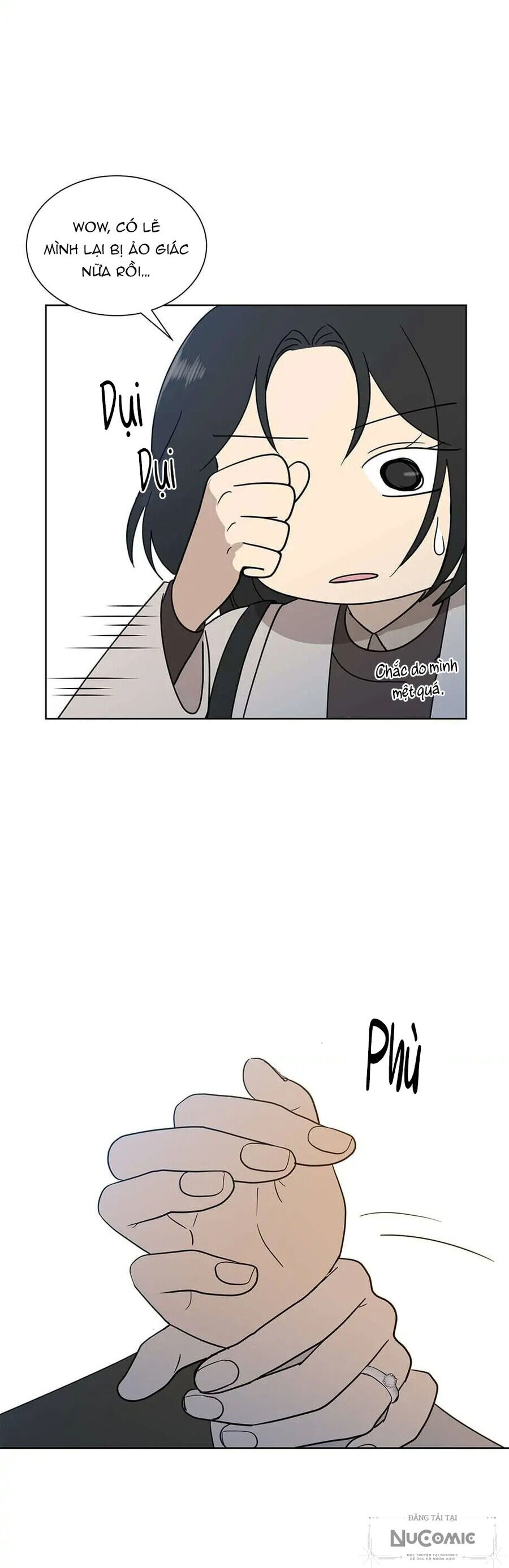 Tình Yêu Chỉ Mình Em Biết Chap 111 - Next Chap 112