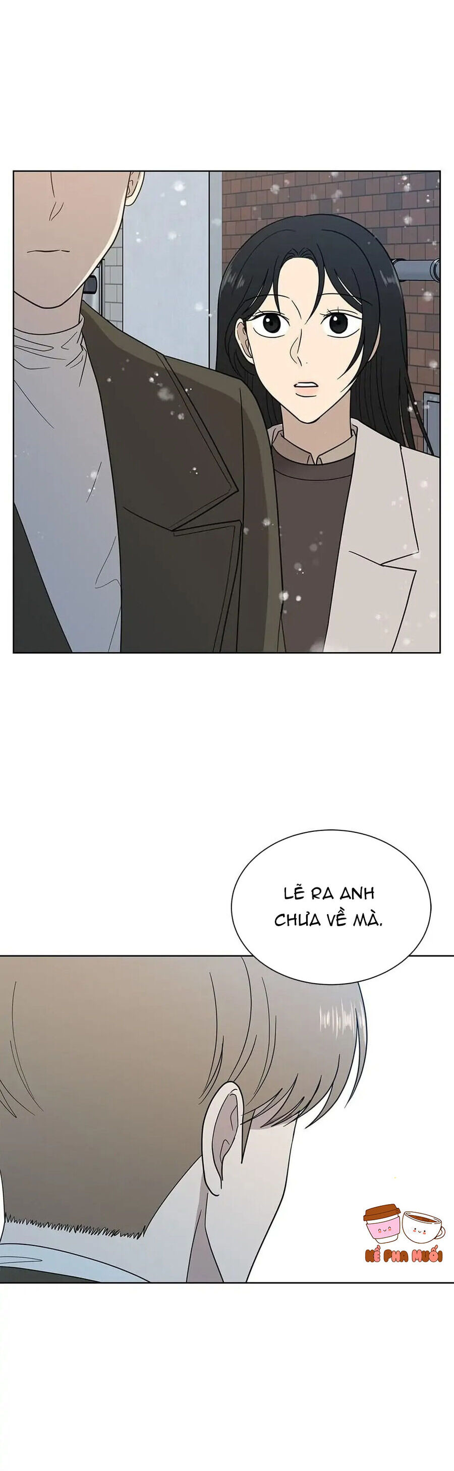 Tình Yêu Chỉ Mình Em Biết Chap 111 - Next Chap 112