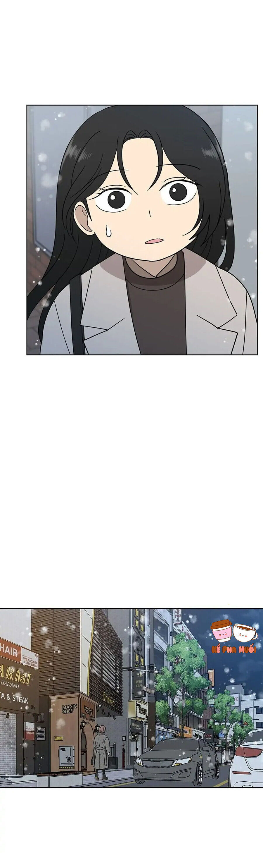 Tình Yêu Chỉ Mình Em Biết Chap 111 - Next Chap 112