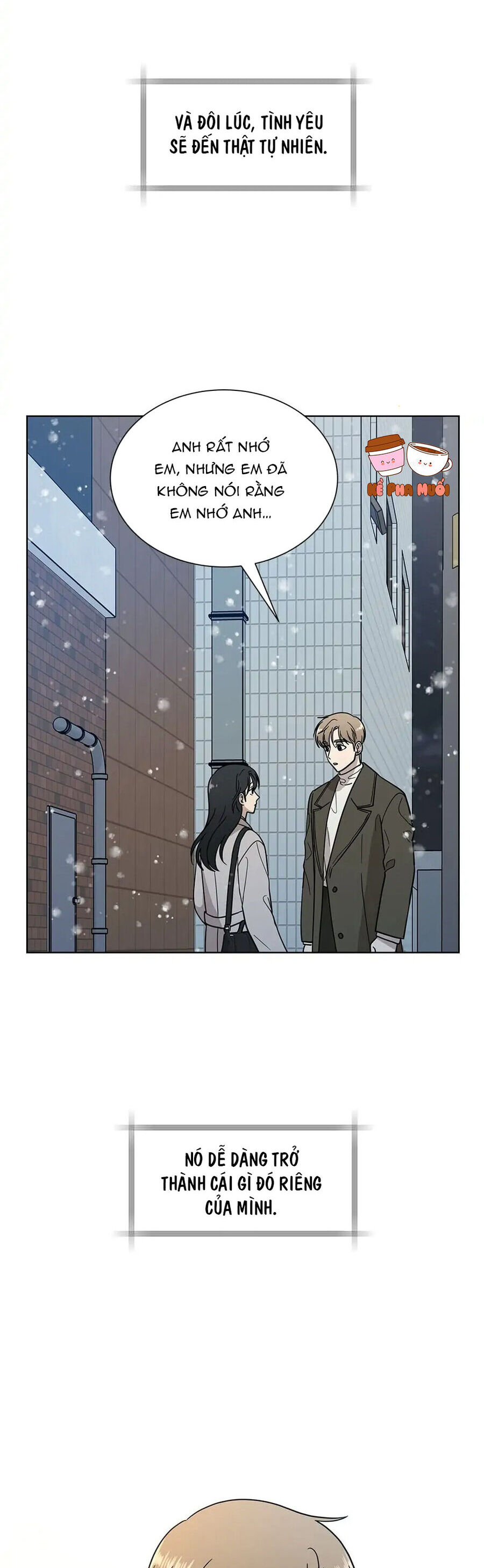 Tình Yêu Chỉ Mình Em Biết Chap 111 - Next Chap 112