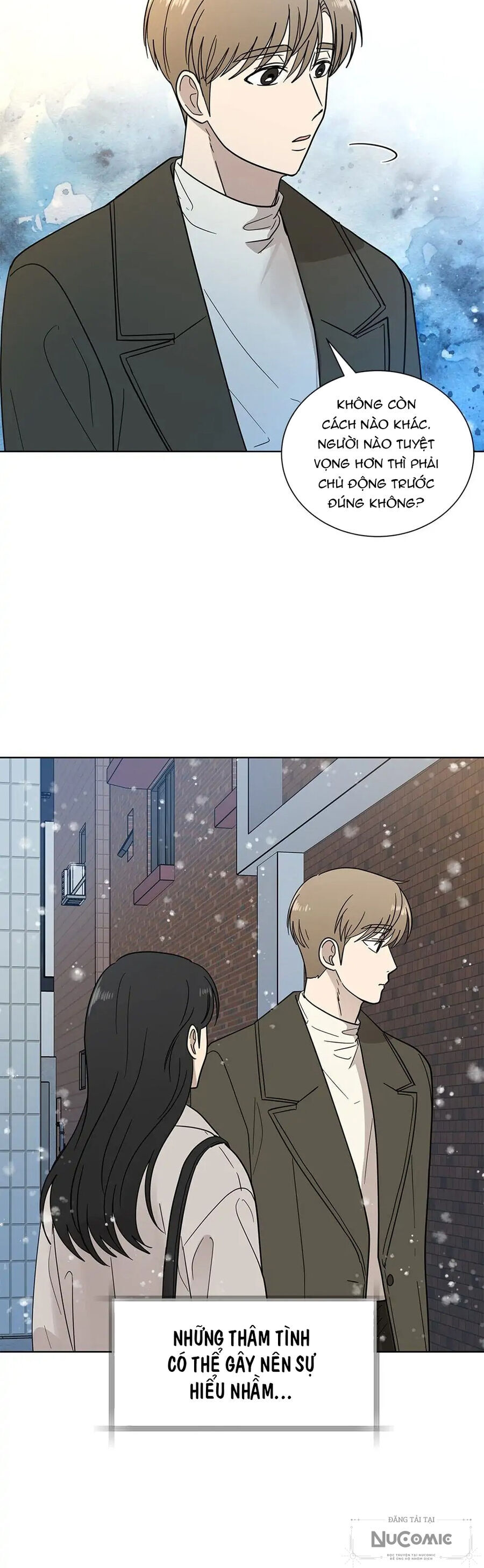 Tình Yêu Chỉ Mình Em Biết Chap 111 - Next Chap 112