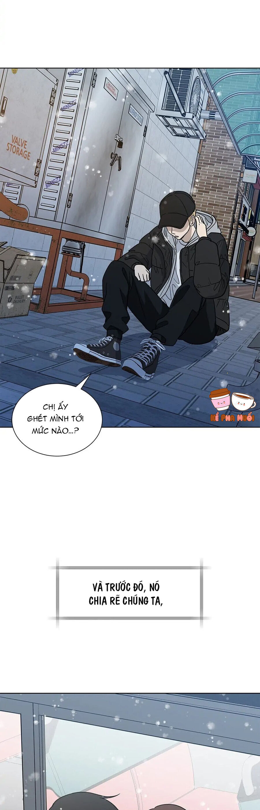Tình Yêu Chỉ Mình Em Biết Chap 111 - Next Chap 112
