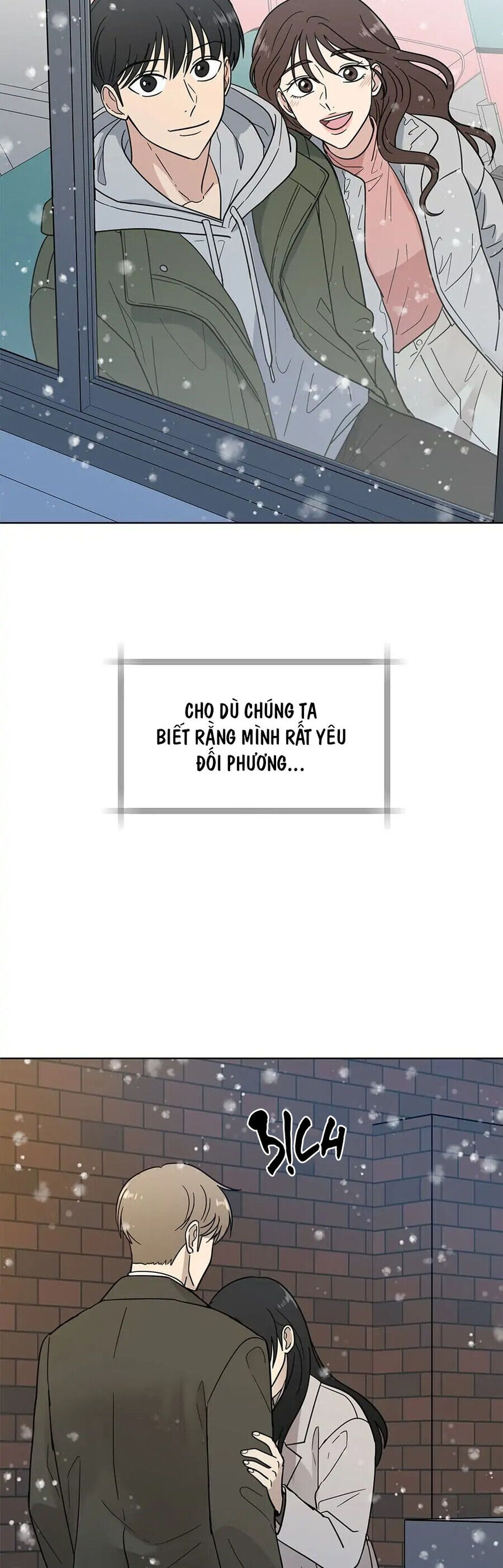 Tình Yêu Chỉ Mình Em Biết Chap 111 - Next Chap 112