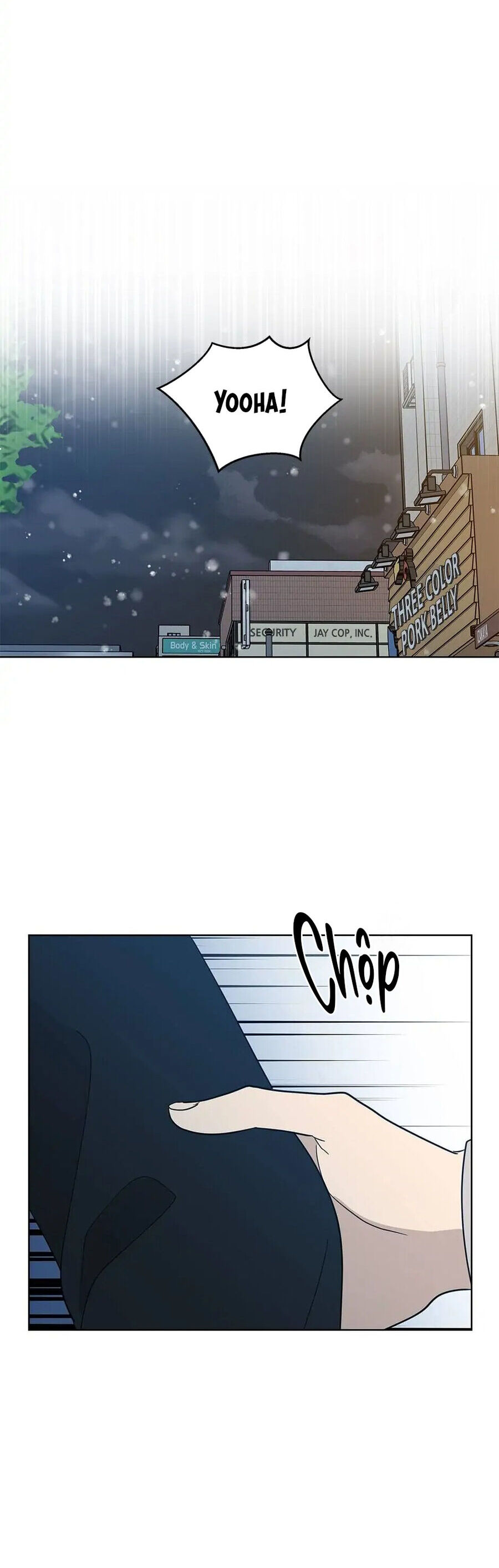 Tình Yêu Chỉ Mình Em Biết Chap 111 - Next Chap 112