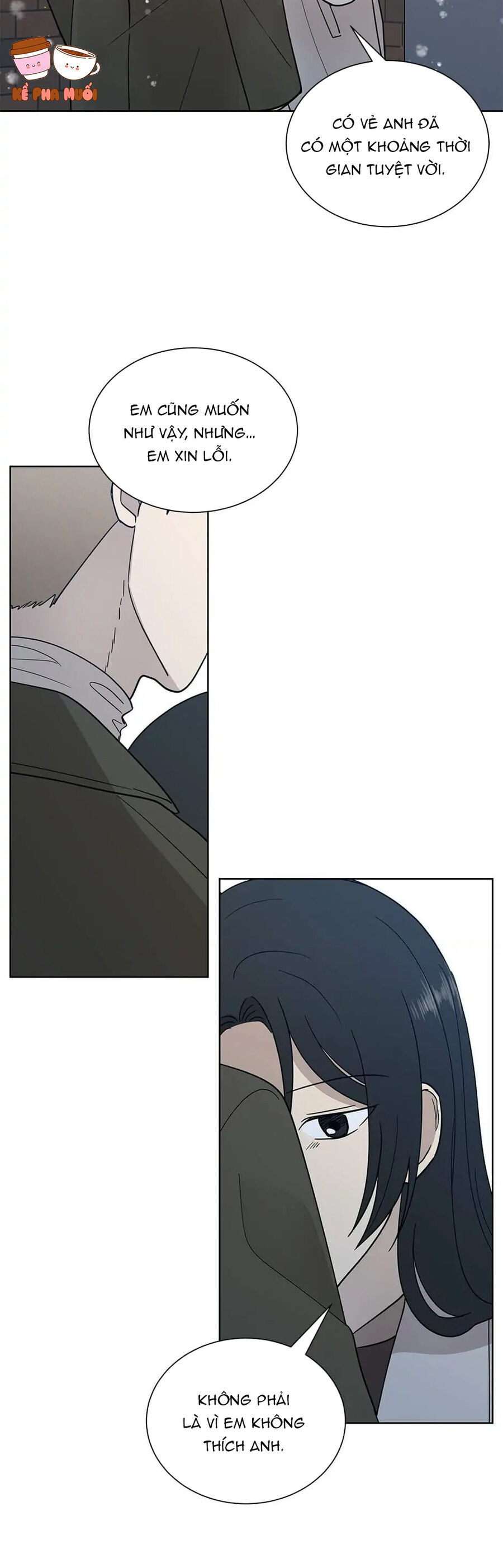 Tình Yêu Chỉ Mình Em Biết Chap 111 - Next Chap 112
