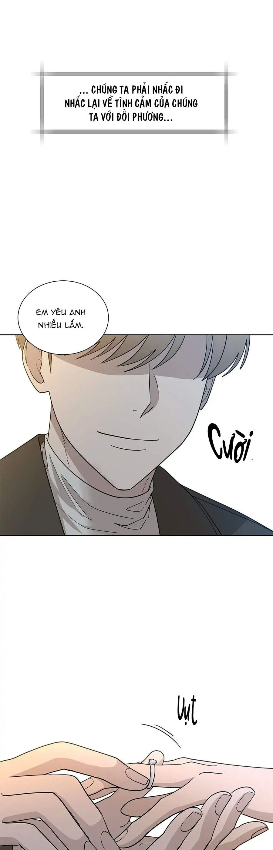 Tình Yêu Chỉ Mình Em Biết Chap 111 - Next Chap 112