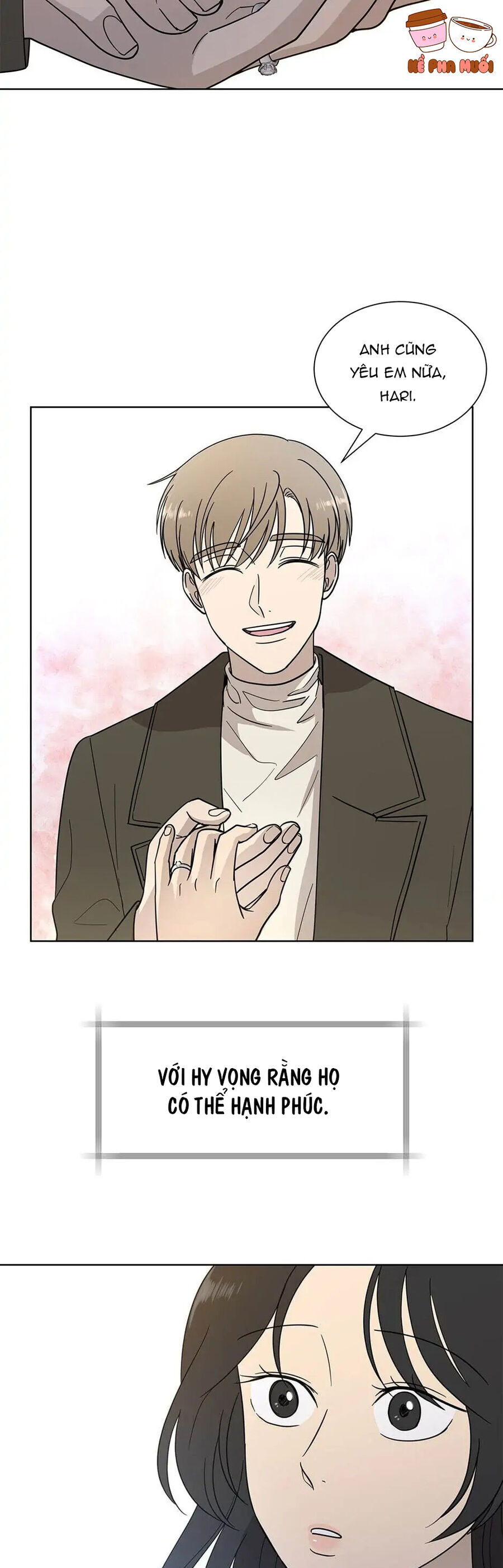 Tình Yêu Chỉ Mình Em Biết Chap 111 - Next Chap 112