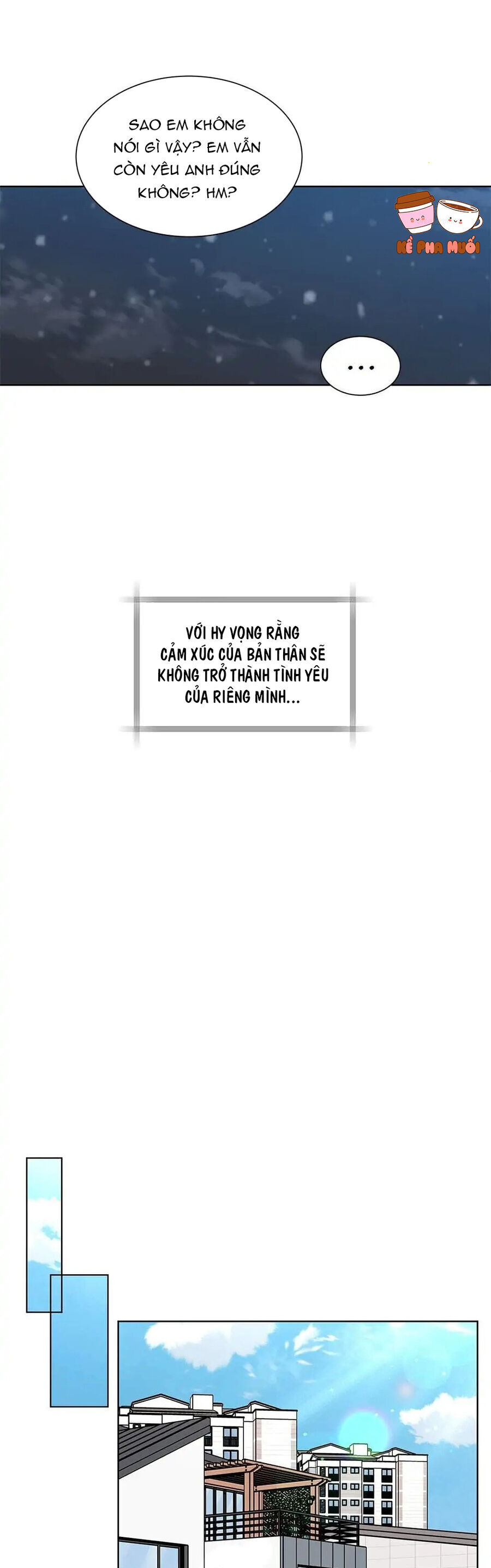 Tình Yêu Chỉ Mình Em Biết Chap 111 - Next Chap 112