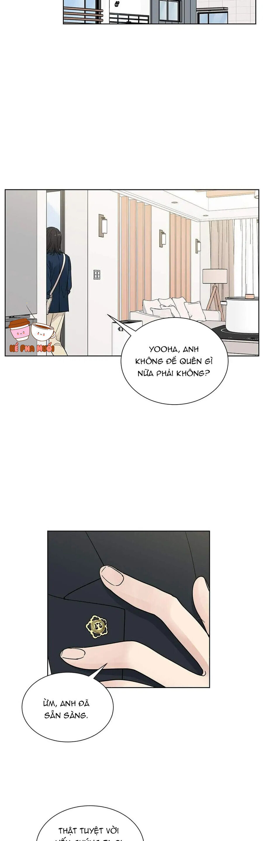 Tình Yêu Chỉ Mình Em Biết Chap 111 - Next Chap 112