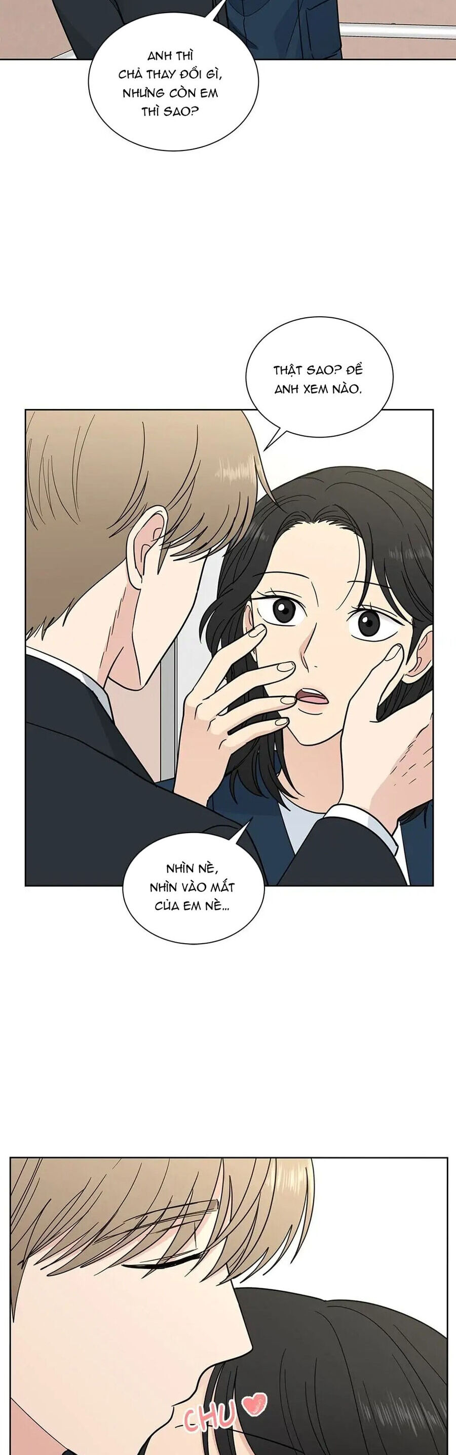 Tình Yêu Chỉ Mình Em Biết Chap 111 - Next Chap 112
