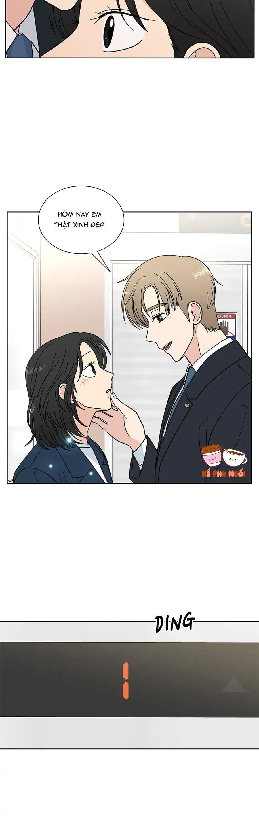 Tình Yêu Chỉ Mình Em Biết Chap 111 - Next Chap 112