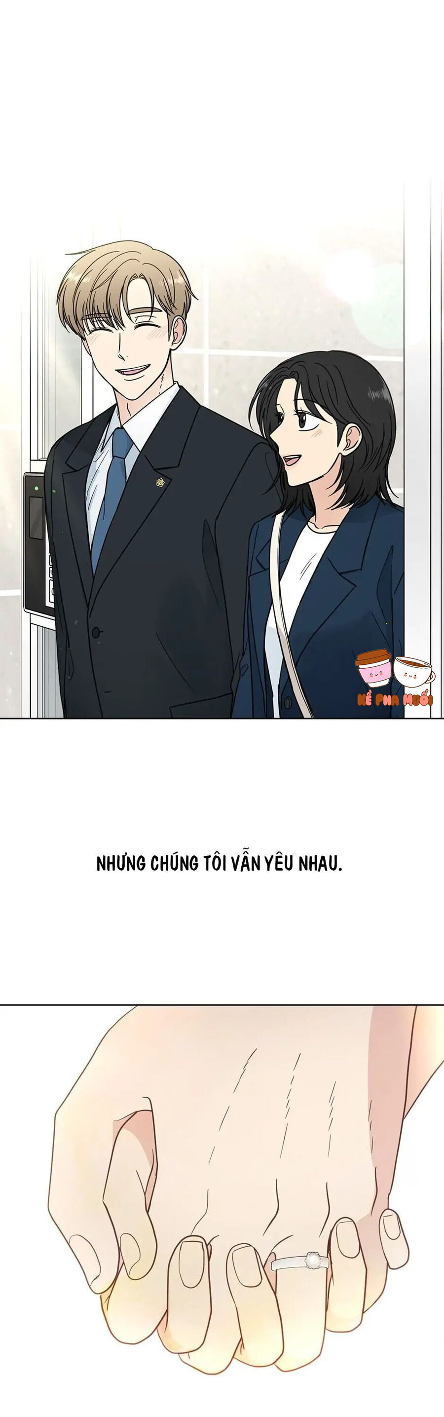 Tình Yêu Chỉ Mình Em Biết Chap 111 - Next Chap 112