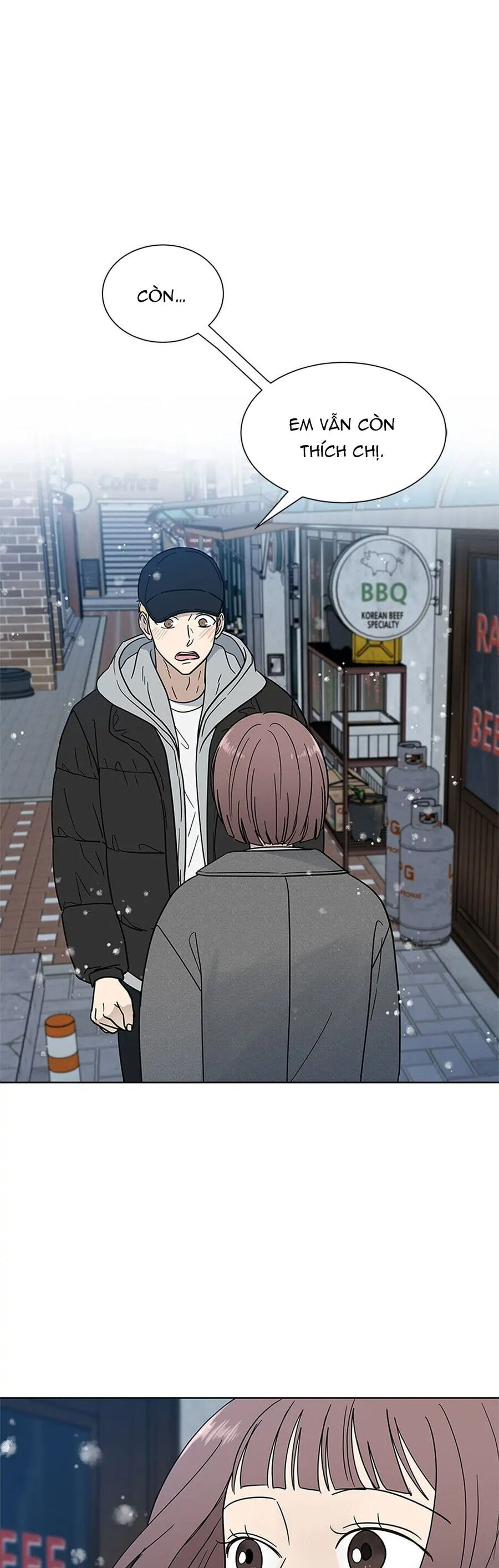 Tình Yêu Chỉ Mình Em Biết Chap 111 - Next Chap 112