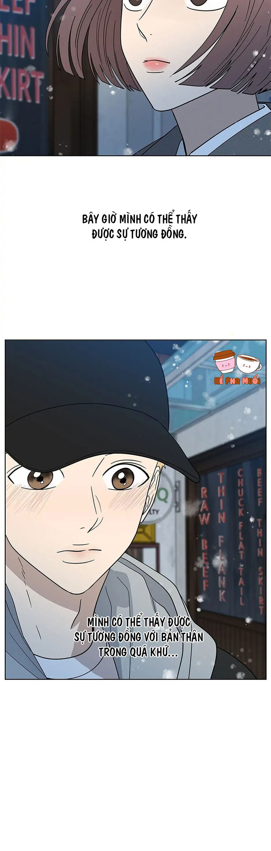 Tình Yêu Chỉ Mình Em Biết Chap 111 - Next Chap 112