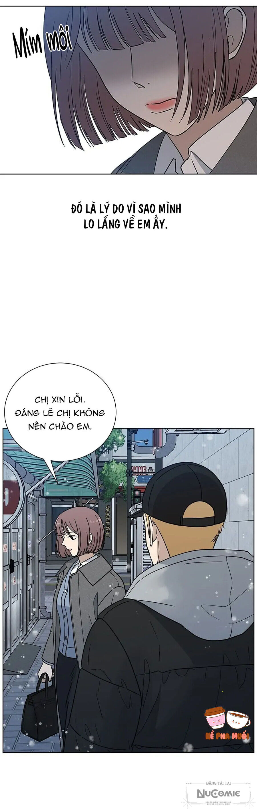 Tình Yêu Chỉ Mình Em Biết Chap 111 - Next Chap 112