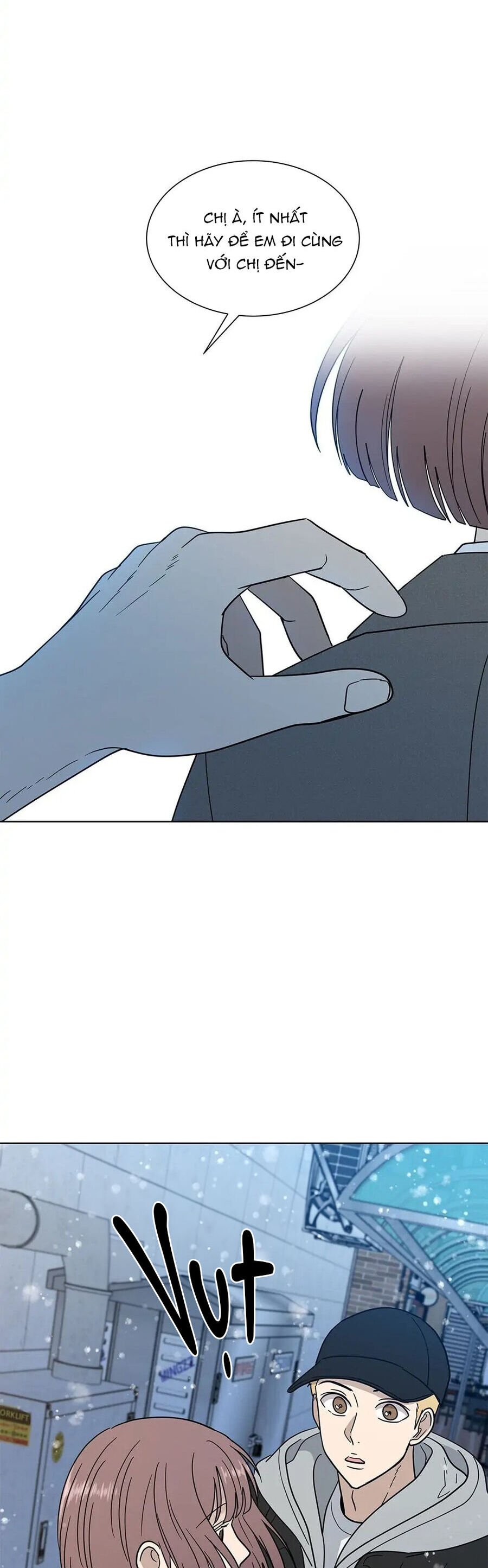 Tình Yêu Chỉ Mình Em Biết Chap 111 - Next Chap 112