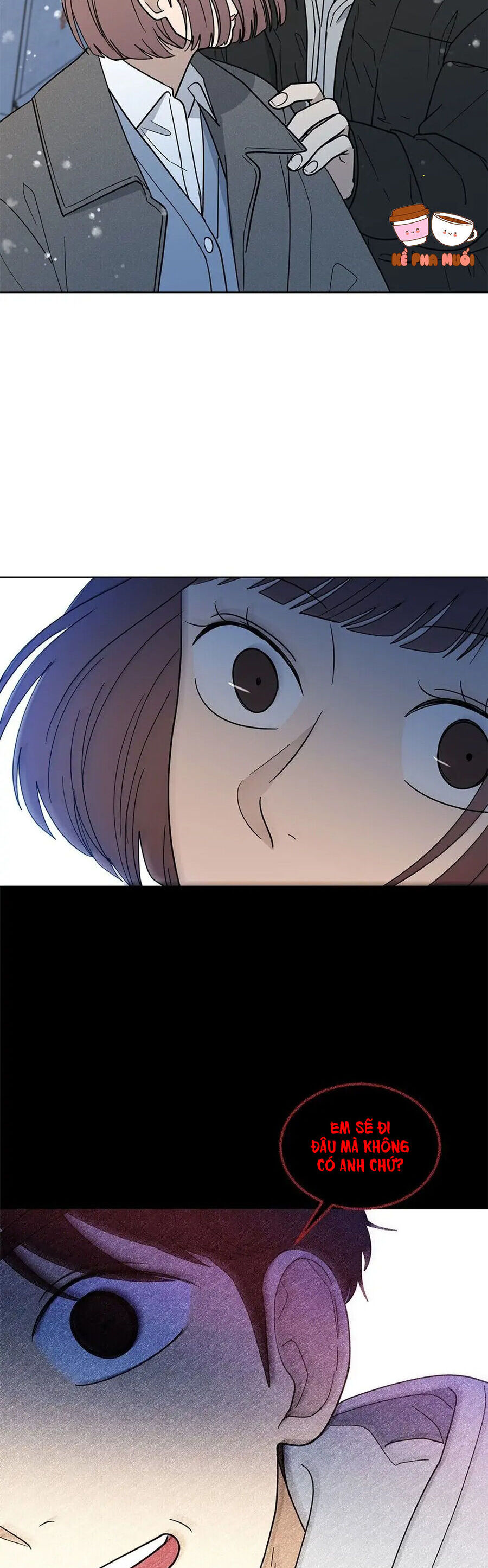 Tình Yêu Chỉ Mình Em Biết Chap 111 - Next Chap 112