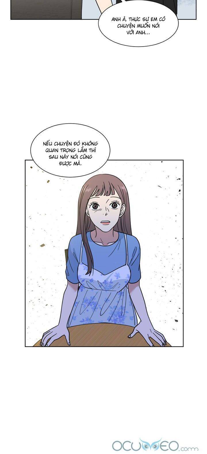 Tình Yêu Chỉ Mình Em Biết Chap 13 - Next Chap 14