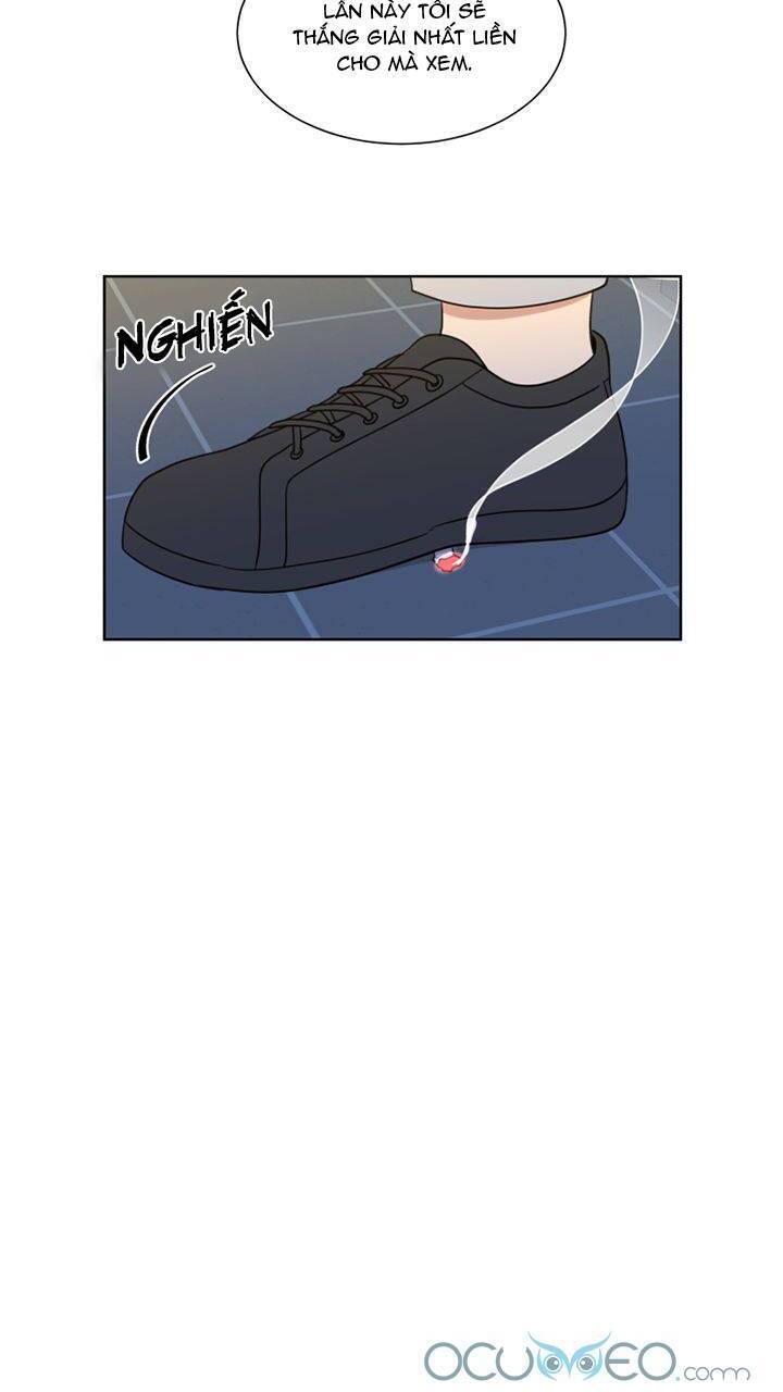 Tình Yêu Chỉ Mình Em Biết Chap 13 - Next Chap 14
